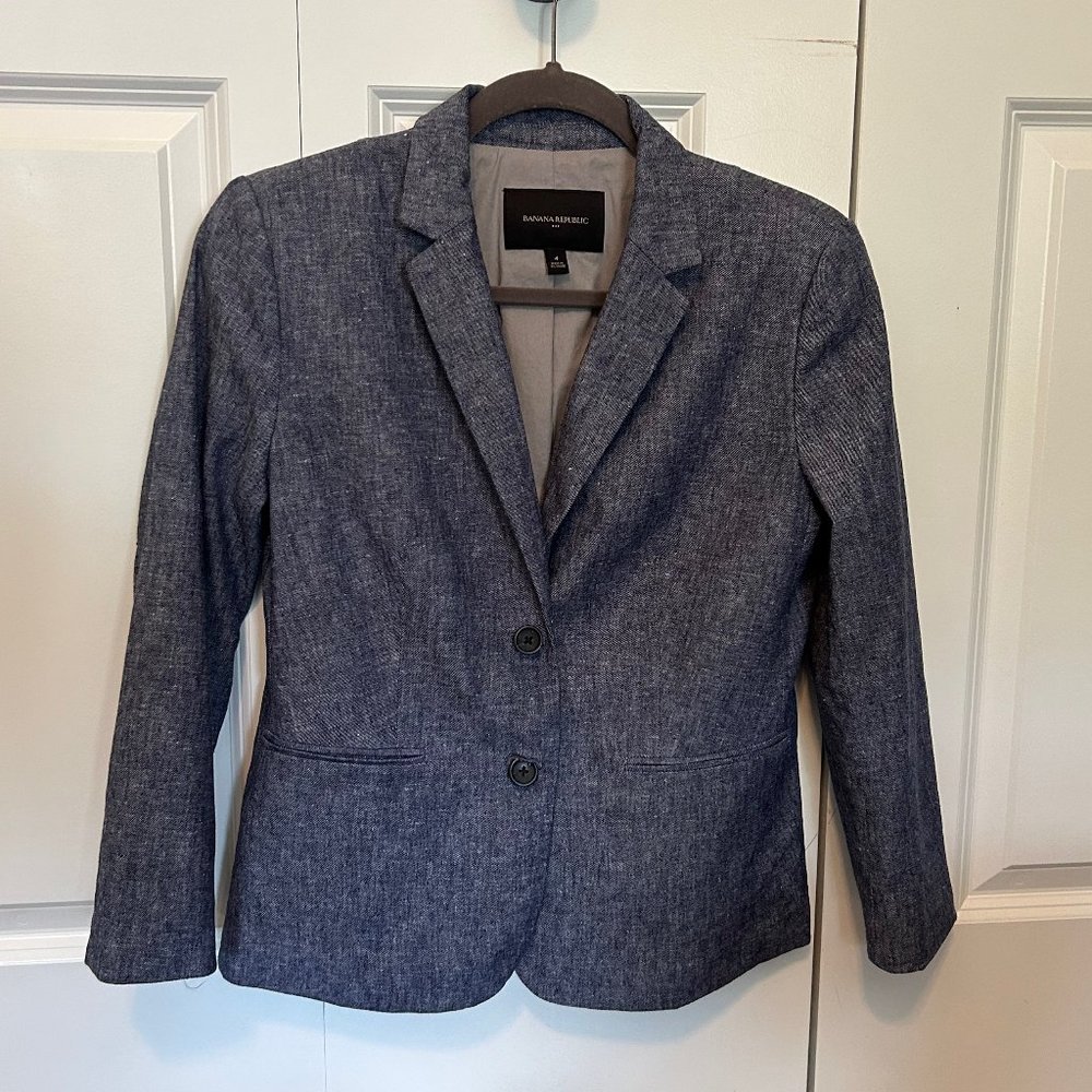 Women's blazer
